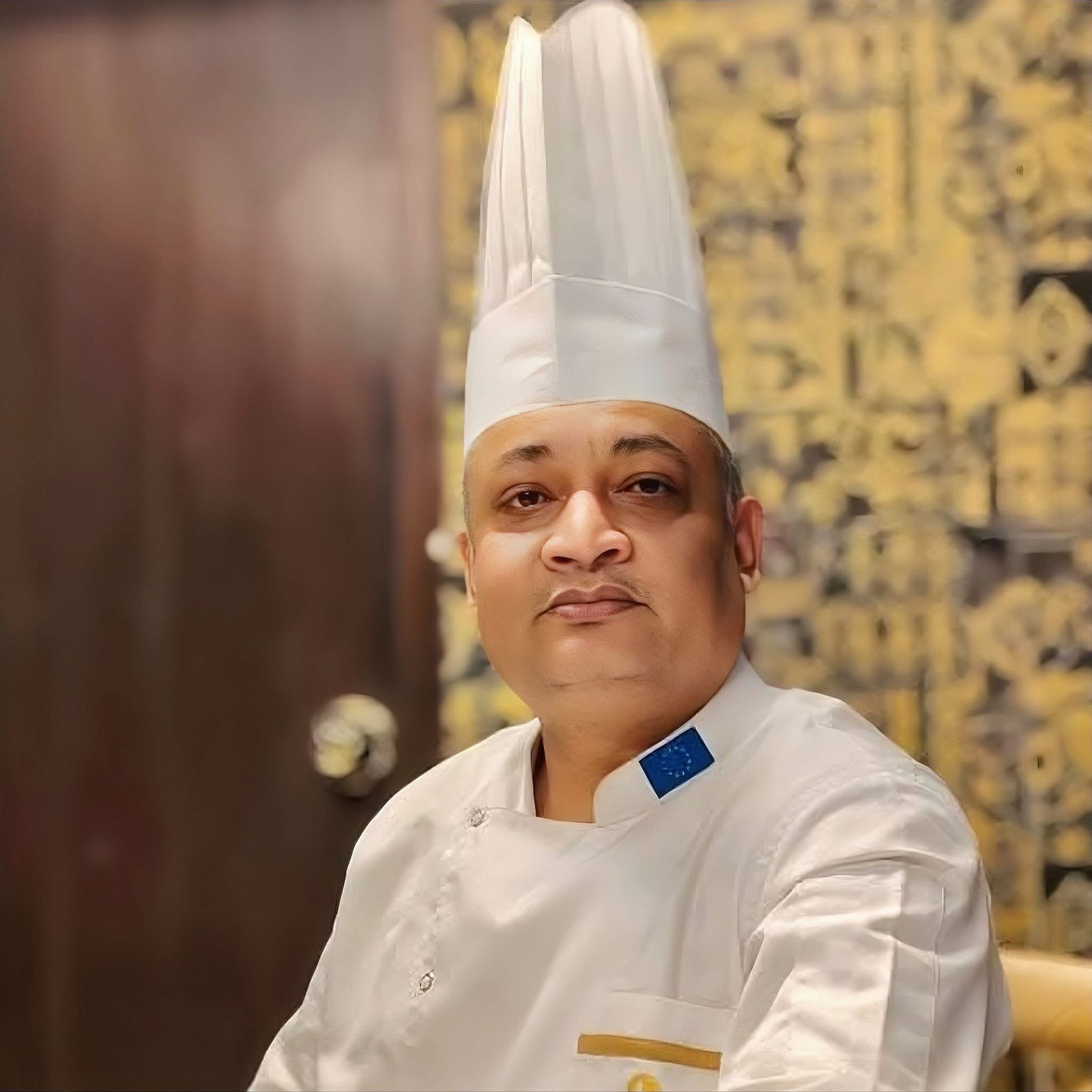 Chef Khaleduzzaman